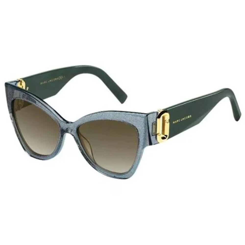 Marc Jacobs – NWT Authentic Women's Cat Eye 55mm Sunglasses